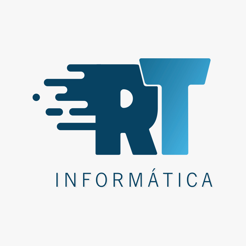 Logo RT Informática
